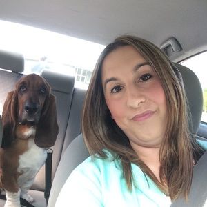 Meet your Posher, Krista